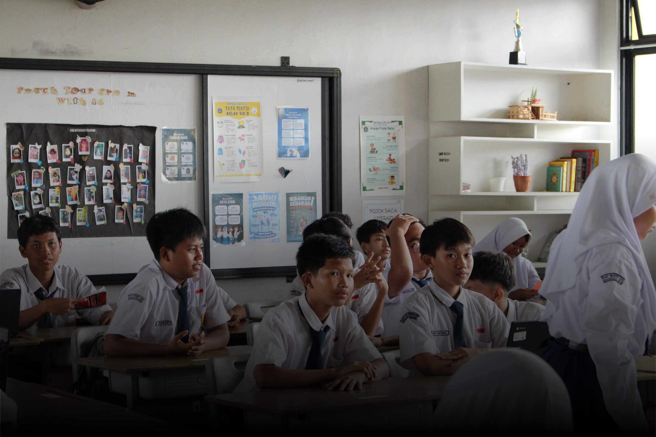 Google: Localizing Search, Assistant and Gemini to Indonesia’s Majority