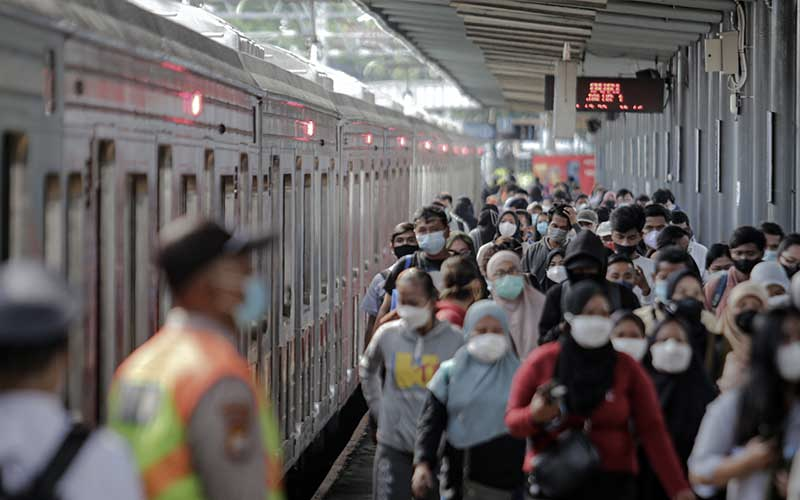 Antangin: Reviving an Iconic Indonesian Brand